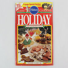 Vintage pillsbury holiday for sale  Mcminnville