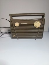 Rádio antigo Motorola 5P21N comprar usado  Enviando para Brazil