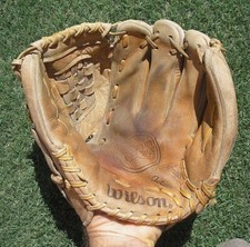 Wilson a2000 xlw for sale  Vancouver