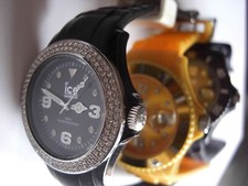 Ice watch uhren gebraucht kaufen  Karlsruhe