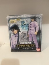 Saint Seiya Myth Cloth Bandai Shiryu Dragon Appendix (Falta Estatua Dragón ) comprar usado  Enviando para Brazil