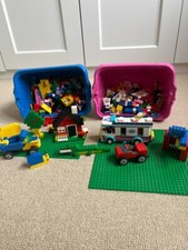 Miscellaneous lego huge for sale  LONDON