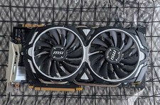 Msi armor geforce for sale  Miami