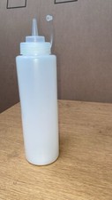 Vogue lidded squeeze for sale  DAGENHAM