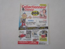 Collectionneur chineur 184 d'occasion  Gueux