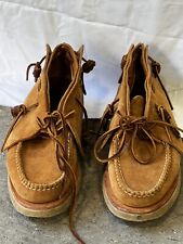 Yuketen pigtail chukka for sale  LONDON