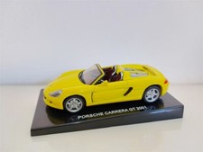 Porsche carrera cabriolet usato Porsche carrera cabriolet usato  Erice