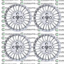 Kit set copricerchi usato  Sant Antimo