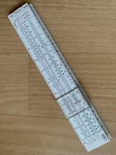 Graphoplex règle calcul d'occasion  Bordeaux-