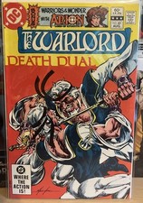 Warlord death dual for sale  SWANSEA