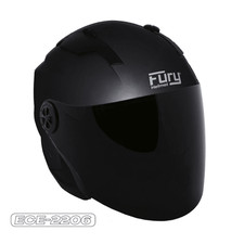 Fury casque jet d'occasion  Gentilly