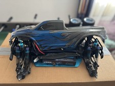 Exceed 4x4 electric for sale  Albuquerque
