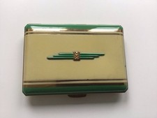 Art deco vesta for sale  GLASGOW