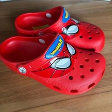 Children croc shoe for sale  Houston