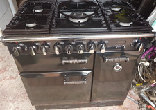 Rangemaster elan 90cm for sale  STOCKTON-ON-TEES