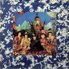Rock The Rolling Stones - Their Satanic Majesties Request London Records comprar usado Rock The Rolling Stones - Their Satanic Majesties Request London Records comprar usado  Enviando para Brazil