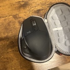 Untested logitech master for sale  Lake Forest