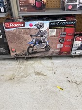 Razor mx350 dirt for sale  Waterbury