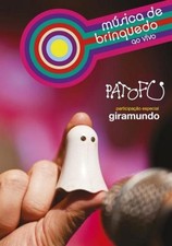 Musica de Brinquedo ao vivo comprar usado  Enviando para Brazil