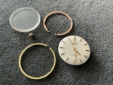 Mega seamaster ville gebraucht kaufen  Nürnberg