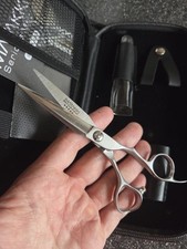 Matakki talon barber for sale  WREXHAM