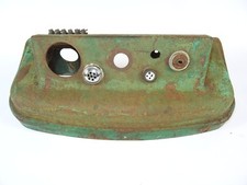 Armaturenbrett armaturenblech  gebraucht kaufen  Meckenbeuren