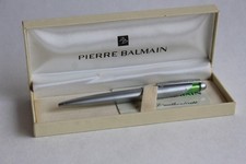 Pierre balmain ballpoint d'occasion  Expédié en Belgium
