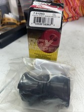 Conjunto de bucha barra oscilante Energy Suspension 7.5125G poliuretano frontal preta comprar usado  Enviando para Brazil