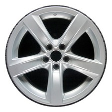 Wheel rim audi for sale  Houston