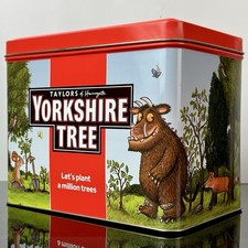 Yorkshire trees gruffalo for sale  ELY