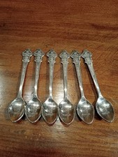 Rolex cucchiaini caffè usato  Piazzola sul Brenta