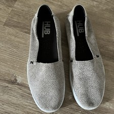 Hub schuhe gr39 gebraucht kaufen  Monschau