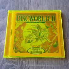 Spiel discworld vermutlich gebraucht kaufen  Stuttgart