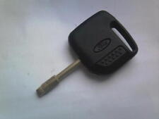 FORD MONDEO FOCUS FIESTA PUMA KA TRANSIT ESCOLTA ETC 1 BOTÃO TOCHA CHIP CHAVEIRO comprar usado  Enviando para Brazil