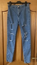 Women topshop joni for sale  ROTHERHAM