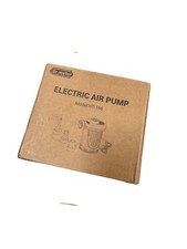 Meter elektrische luftpumpe gebraucht kaufen  Nürnberg