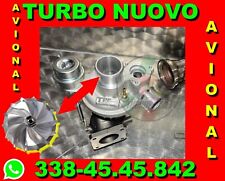 Modello garrett 1446 usato  San Gregorio d'Ippona