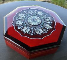 Vintage korean octagon for sale  USA