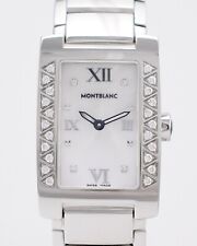 Montblanc profile elegance gebraucht kaufen  Köln