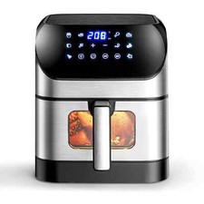 Heibluftfritteuse xxl backofen gebraucht kaufen Heibluftfritteuse xxl backofen gebraucht kaufen  Werneuchen