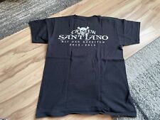 Santiano crew shirt gebraucht kaufen  Horneburg
