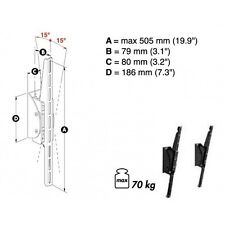 Flat2 maxi supporto usato  Bastia Umbra