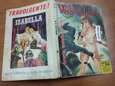 Walalla del febbraio usato  Novafeltria