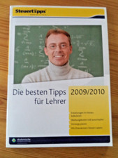 Steuertipps besten tipps gebraucht kaufen  Hof