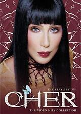 Best cher video for sale  ROSSENDALE