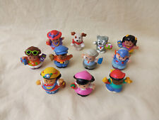 Lot figurines little d'occasion  Lille-