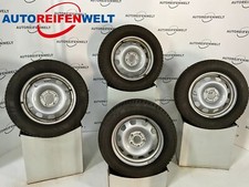 Winter kompletträder 215 gebraucht kaufen  Brehna