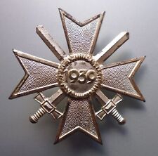 Kriegsverdienstkreuz klasse sc gebraucht kaufen  Gartow