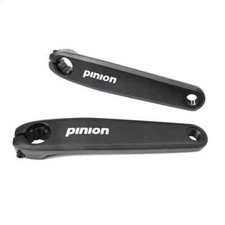Pinion kurbelset forge gebraucht kaufen  Magdeburg