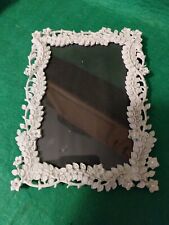 Metal photo frame for sale  STOKE-ON-TRENT